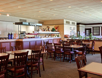 Отель Ramada Florence Center