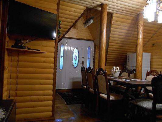 Гостиница Sadyba Gostynniy Dvir