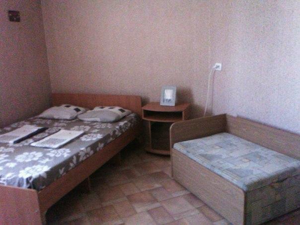 На Волнистой