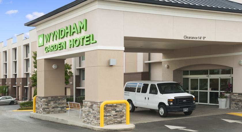 Отель Holiday Inn Tallahassee-Capitol Center