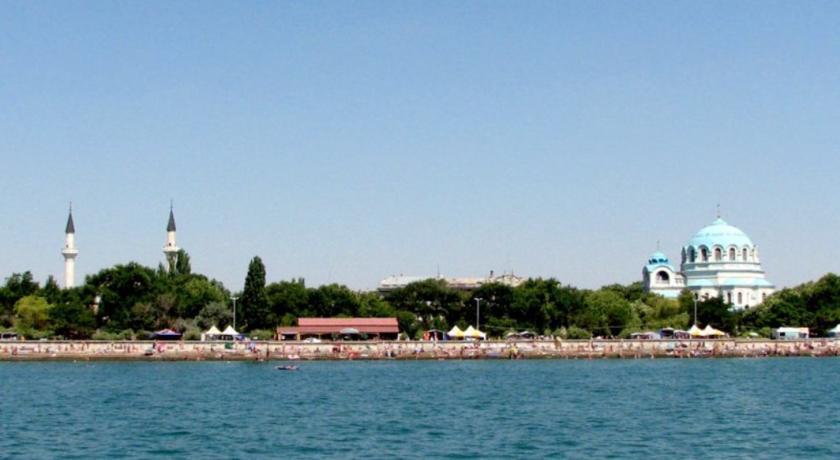 На Красной 18
