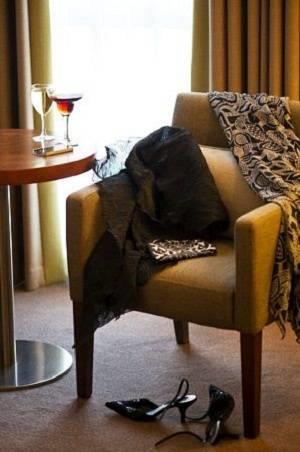 Отель Croydon Park Hotel
