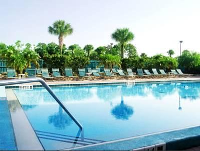 Ramada Maingate West Kissimmee