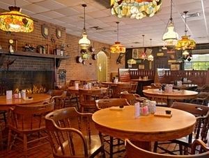 Отель Americas Best Value Inn Fredericksburg