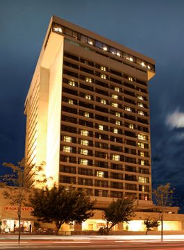 Regency Palace