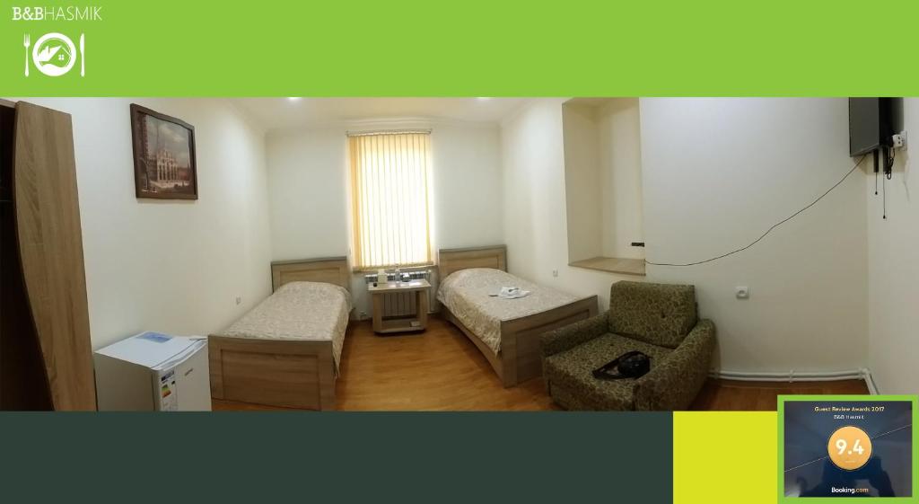 B&B Hasmik