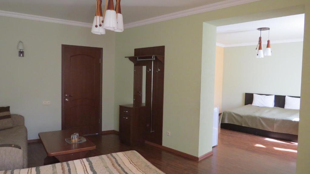 Гостевой дом Centrale Guesthouse