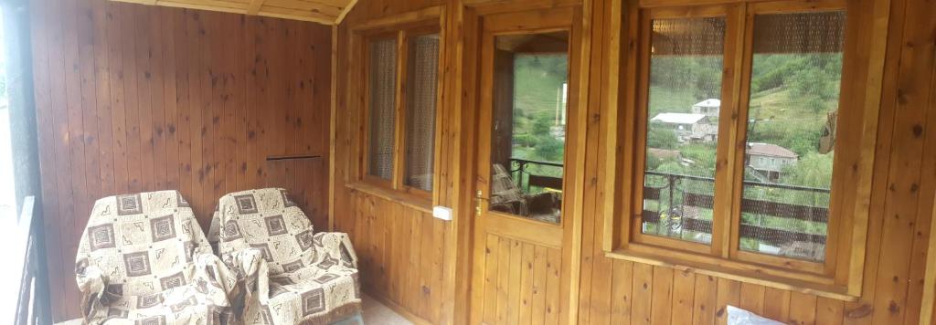 Гостевой дом Family House Kamo