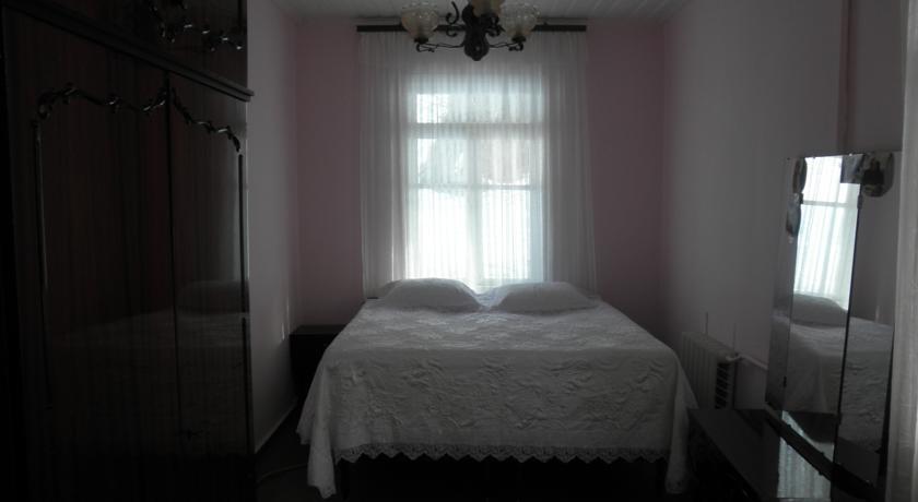 Гостевой дом Guest House Arminfo