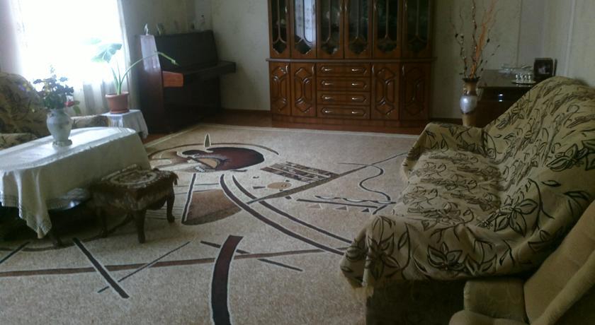 Гостевой дом Guesthouse on Sayat Nova 85