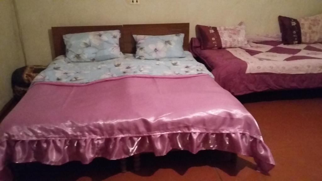 Shushan GUEST HOUSE