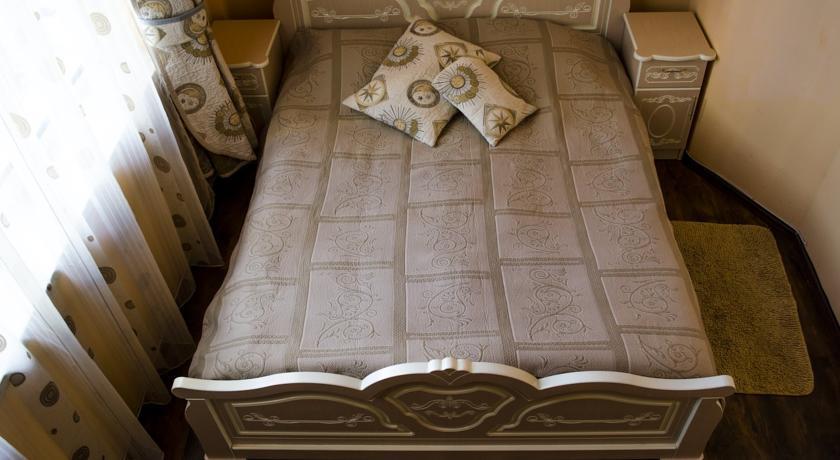 Хостел Stendal Hostel