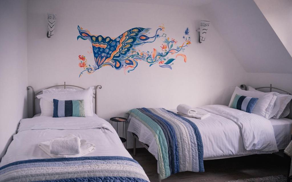 Мини-отель TOON ARMENI B&B