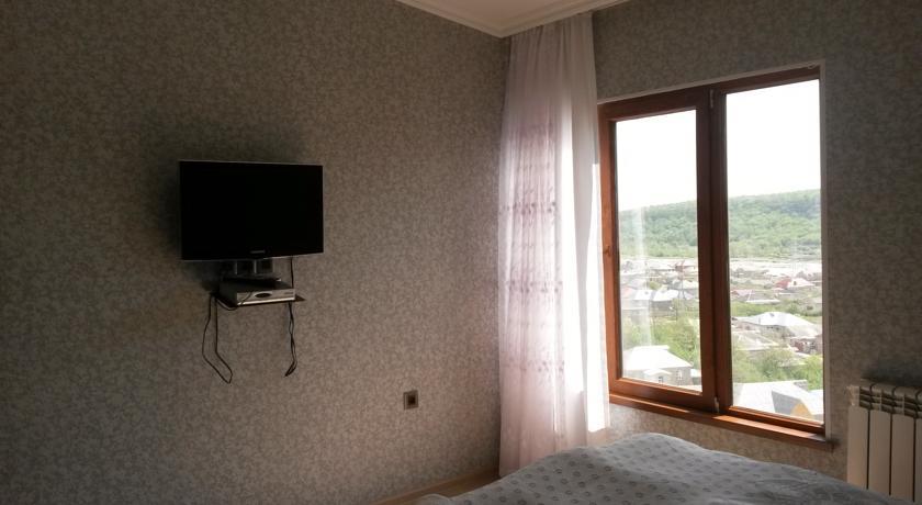 Гостиница Butik hotel RA