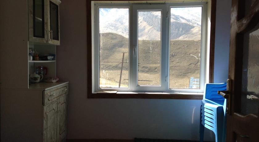 Гостевой дом Laza Guest House