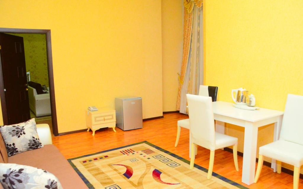 Гостиница Starway Hotel