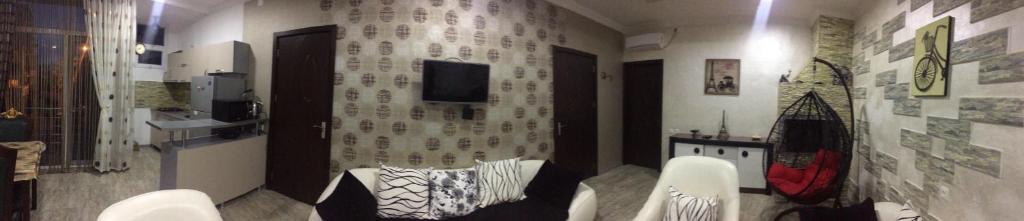 Апартаменты Apartment Inga