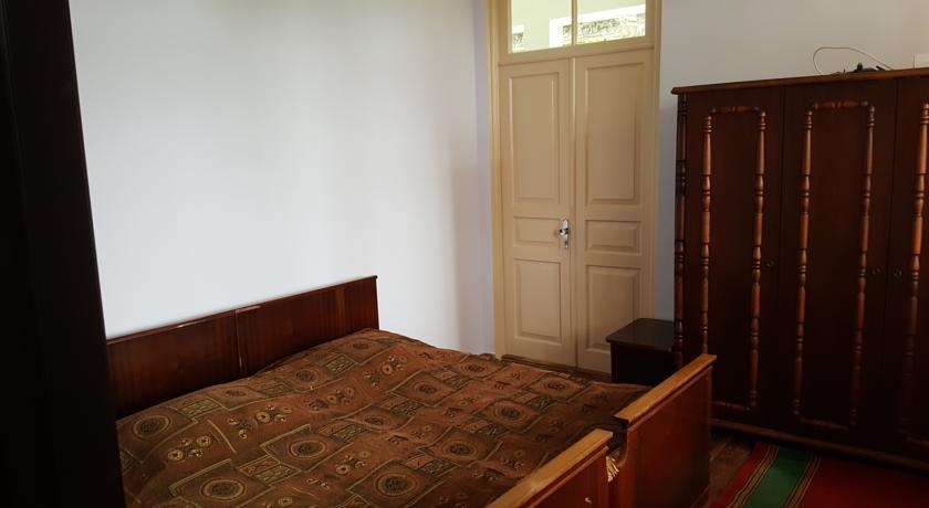 Гостевой дом Bambarbia Guesthouse
