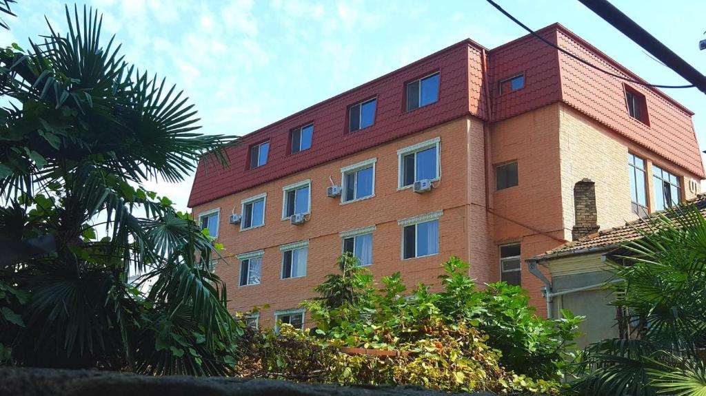 Batumi Hostel