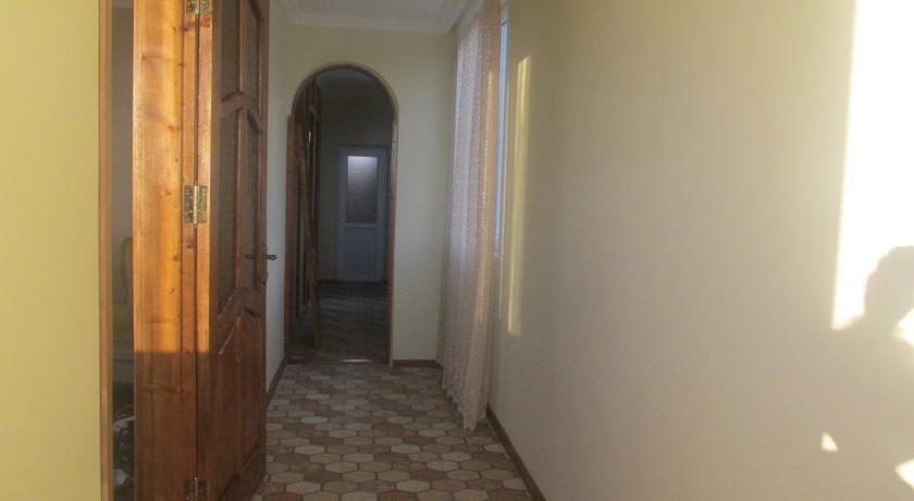 Giorgis Guest House Kobuleti