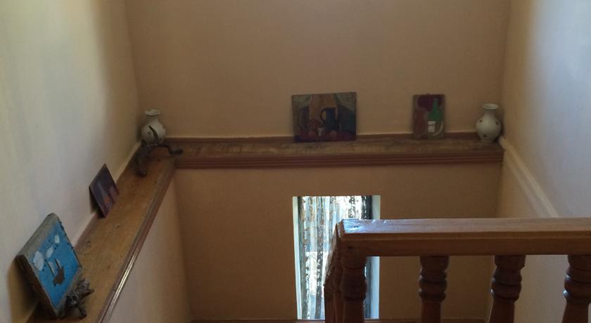 Гостевой дом Guest House Guledani