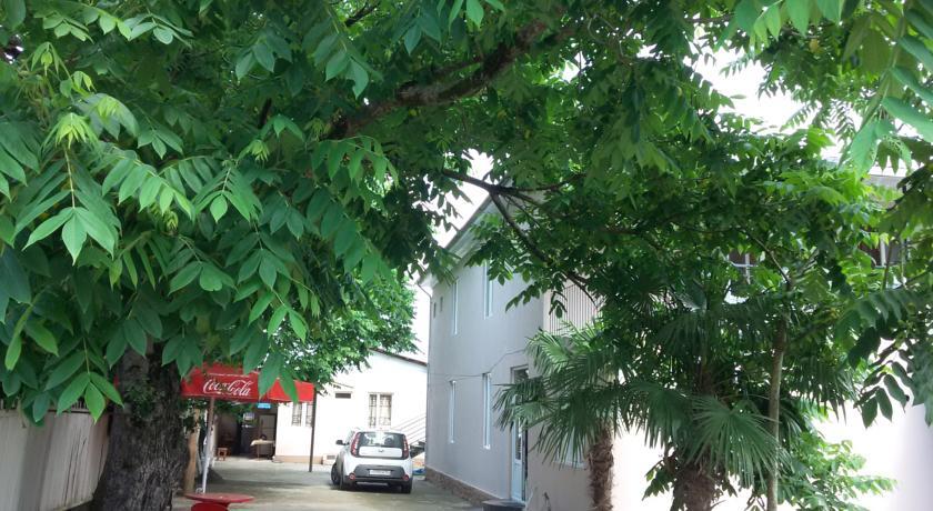 Гостевой дом Guest house Kakha
