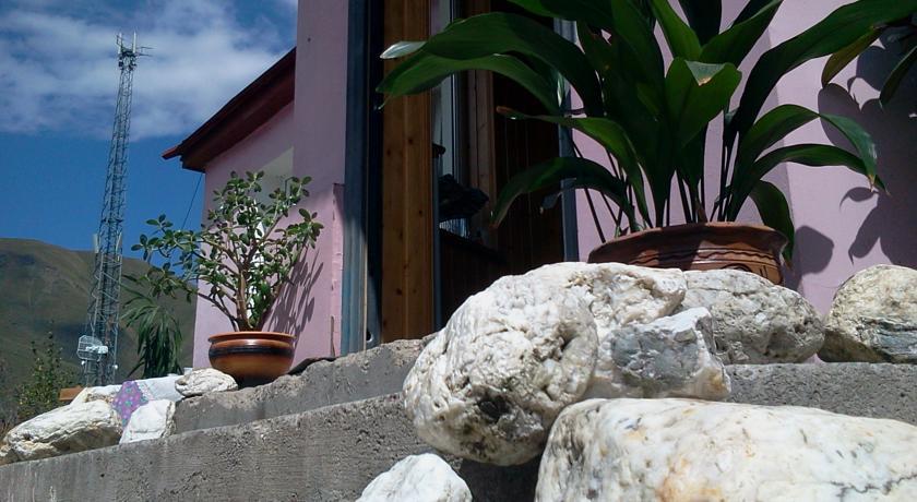 Гостевой дом Guest house Luka