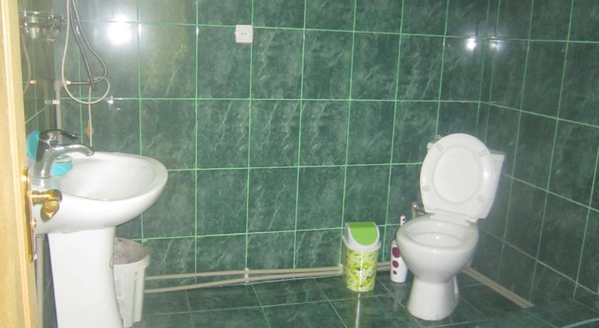 Guest House Nesguni
