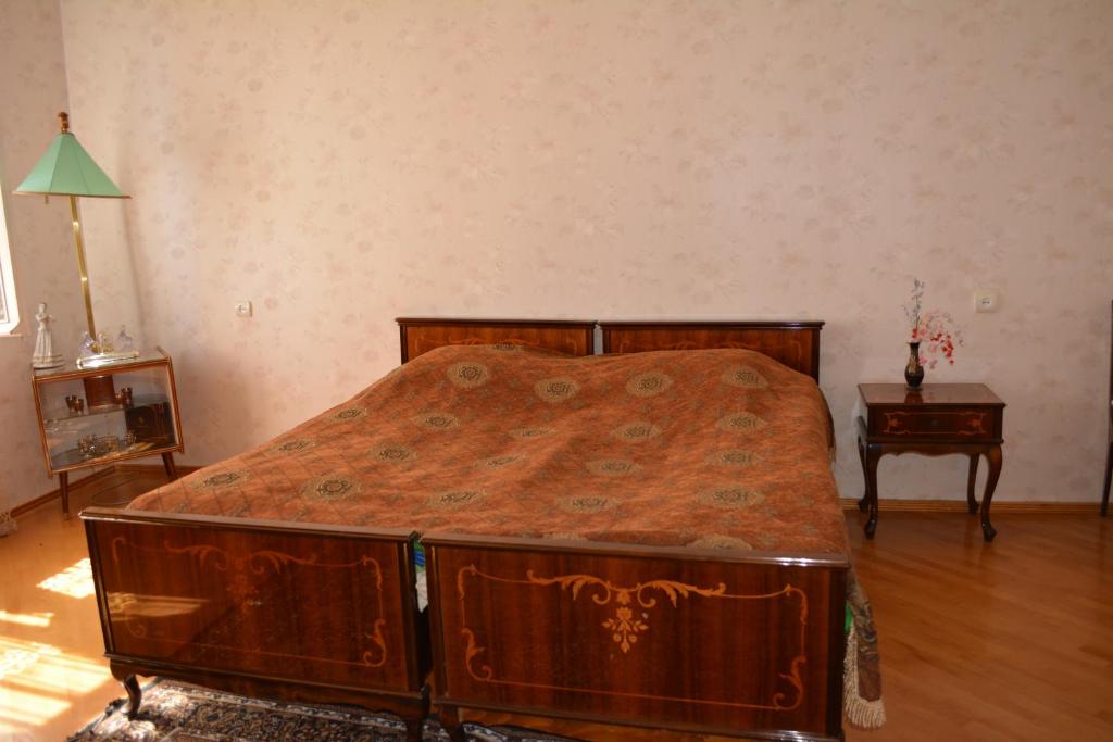 Гостиница Guesthouse Giorgi