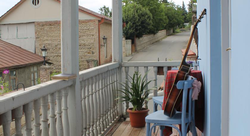 Гостевой дом Guesthouse Honeymoon