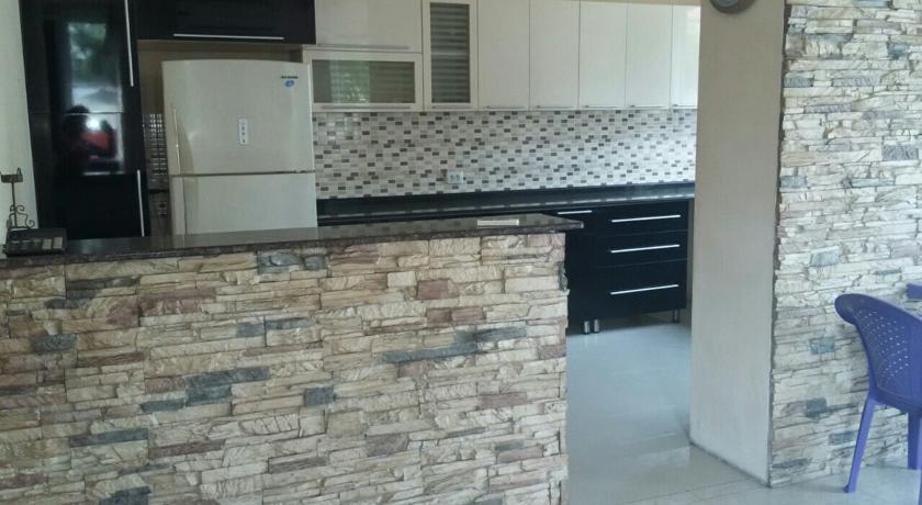 Гостевой дом Guesthouse Ia