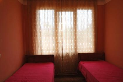 Гостиница Hotel Beka