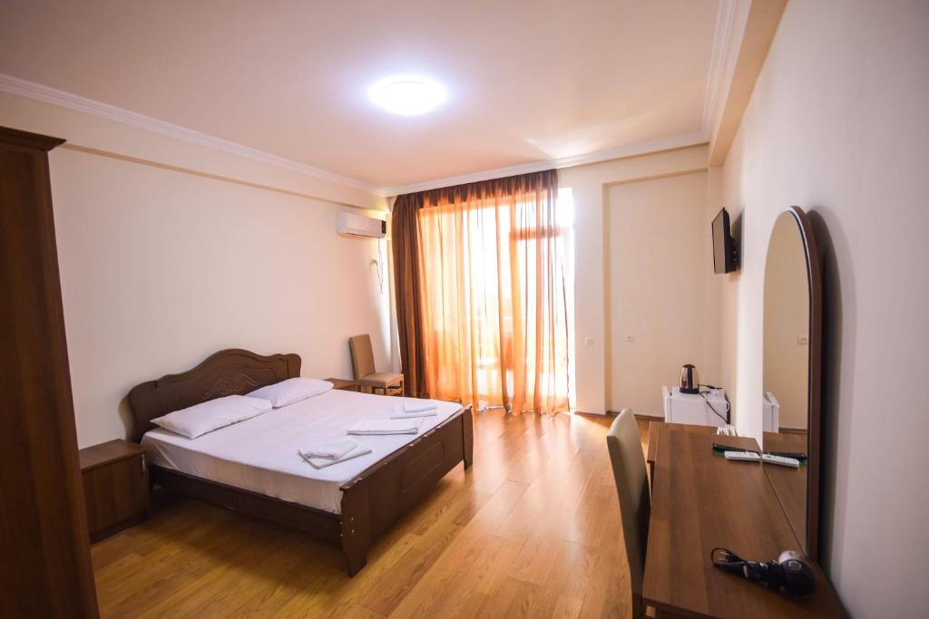 Гостиница Hotel Otsneba