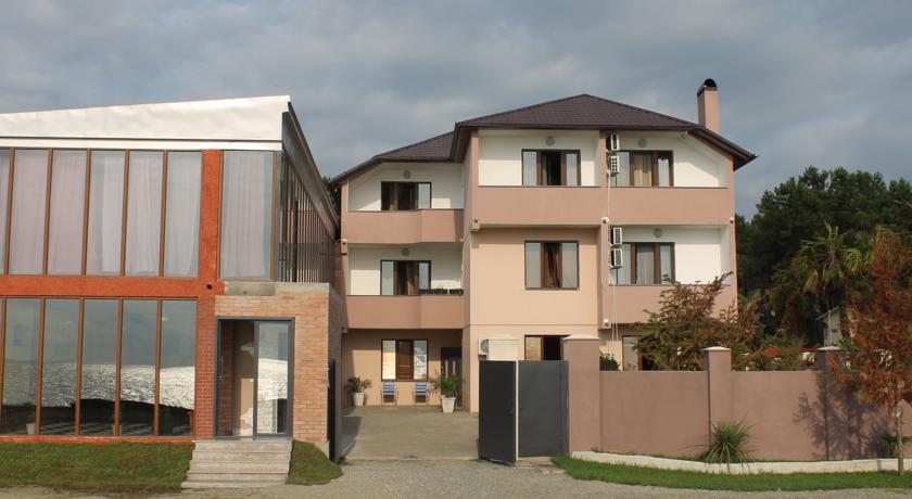 Гостиница Hotel Seazone