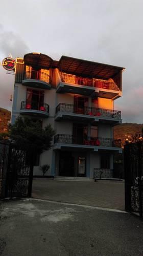 Гостиница Hotel Shore House