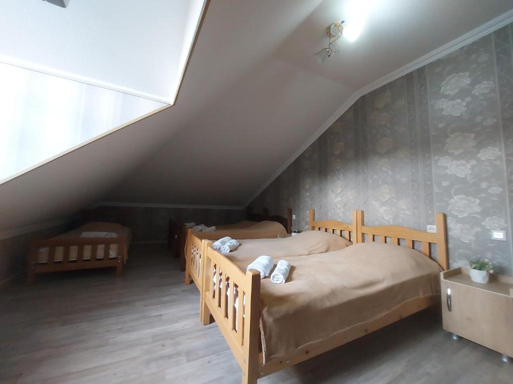 Хостел Lile Hostel