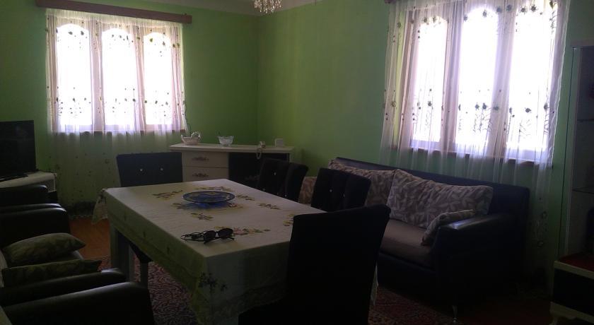 Гостевой дом Madona's Guest House