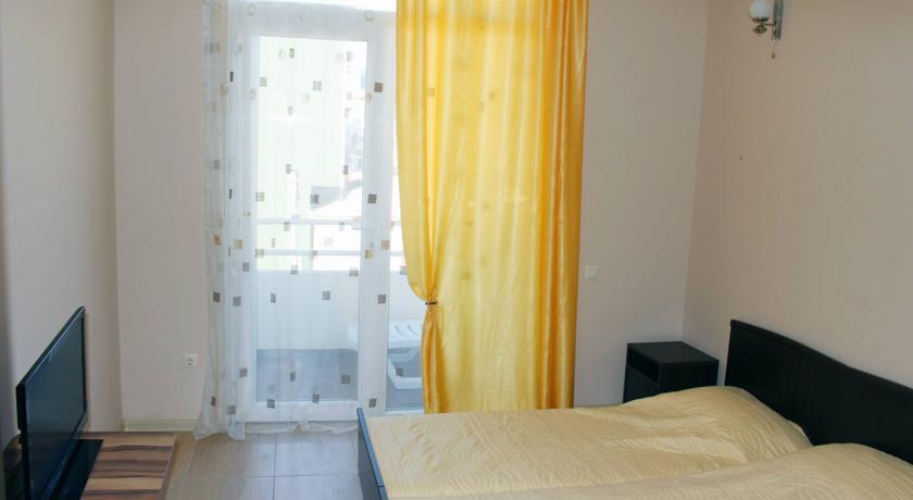 Paradise Kobuleti Hotel