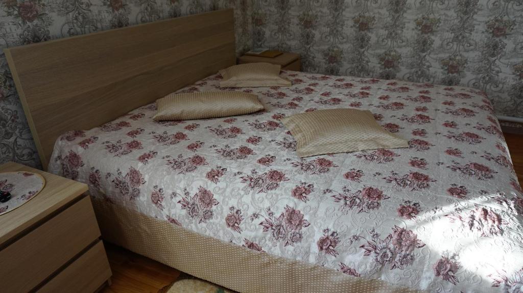 Гостиница Элит