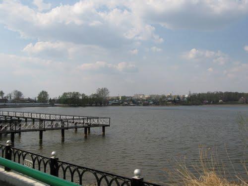 Гостиница На улице Советской