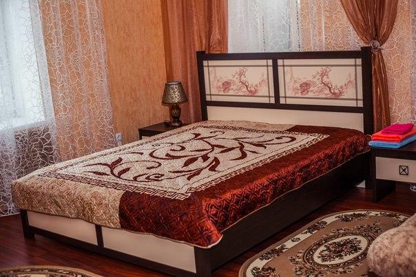 Гостиница Отель-Ресторан Роуз