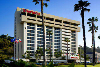 Sheraton Mission Valley