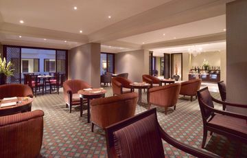 Sheraton Mustika