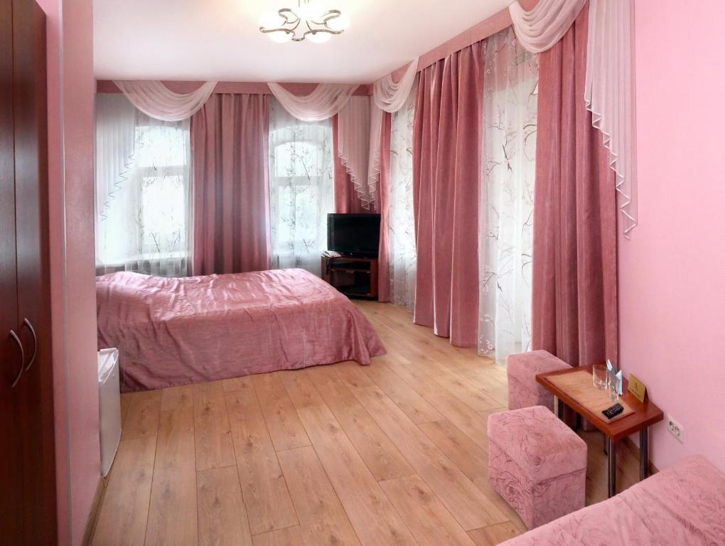 На Пристанской
