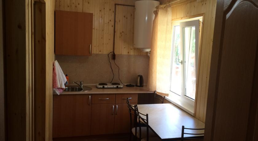Гостевой дом На Улице Святого Георгия