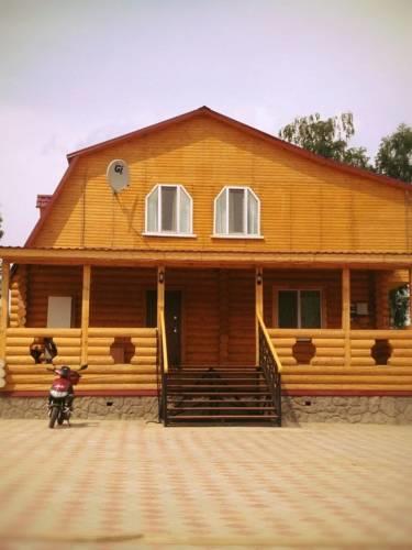Гостевой дом Четыре Сезона
