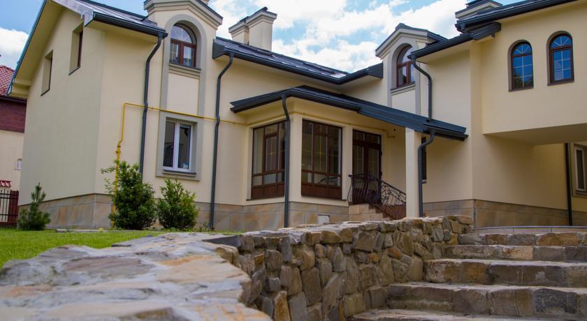 Pokrovsky Dvir