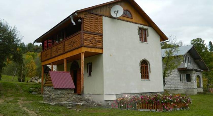 Гостевой дом Sadyba U Volody