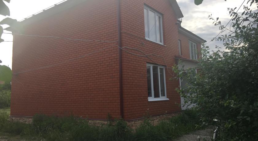 Гостиница Загородный Дом Наполеон