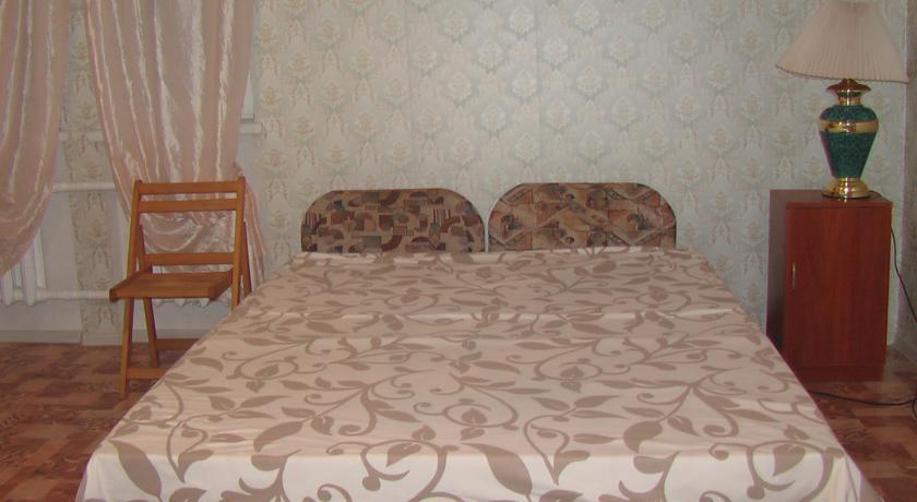 Загородный Дом Валенсия